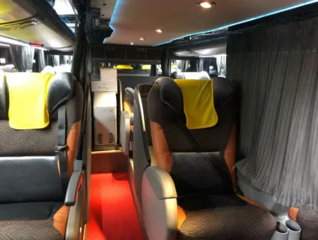 Ônibus Marcopolo Paradiso 1800 DD New G7 2020 seminovo à venda, código 144 - foto 02