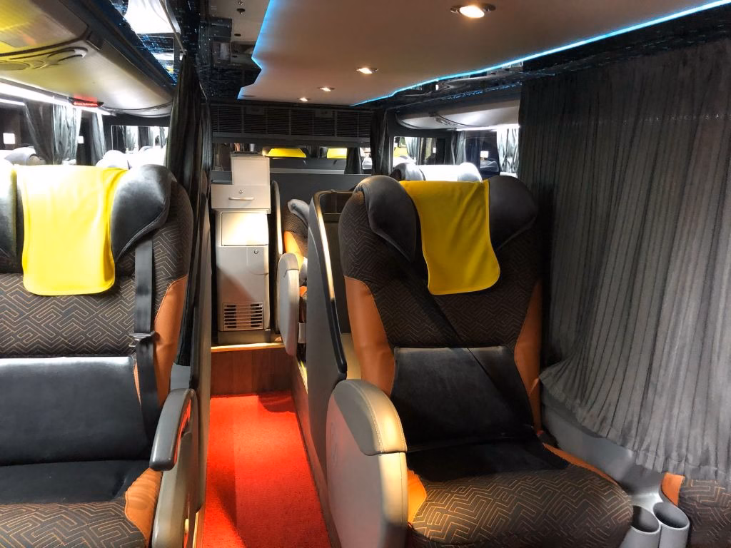 Marcopolo Paradiso 1800 DD New G7 à venda ano 2020 COD.144