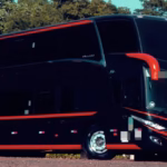 MARCOPOLO PARADISO 1800 DD NEW G7 ANO 2020 B420 JM COD.349