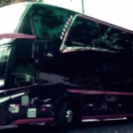 MARCOPOLO PARADISO 1800 DD NEW G7 ANO 2020 B420 JM COD.349