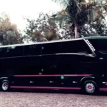 Ônibus MARCOPOLO PARADISO 1800 DD NEW G7 B420 JM 2020 seminovo à venda, código 349 - foto 03