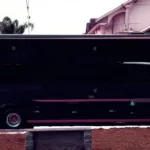 Ônibus MARCOPOLO PARADISO 1800 DD NEW G7 B420 JM 2020 seminovo à venda, código 349 - foto 04