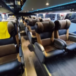 MARCOPOLO PARADISO 1800 DD NEW G7 ANO 2020 B420 JM COD.349