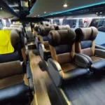 Ônibus MARCOPOLO PARADISO 1800 DD NEW G7 B420 JM 2020 seminovo à venda, código 349 - foto 07