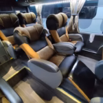 MARCOPOLO PARADISO 1800 DD NEW G7 ANO 2020 B420 JM COD.349
