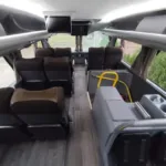 Ônibus MARCOPOLO PARADISO 1800 DD NEW G7 B420 JM 2020 seminovo à venda, código 349 - foto 12