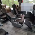 Ônibus MARCOPOLO PARADISO 1800 DD NEW G7 B420 JM 2020 seminovo à venda, código 349 - foto 14