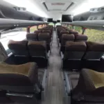 Ônibus MARCOPOLO PARADISO 1800 DD NEW G7 B420 JM 2020 seminovo à venda, código 349 - foto 15