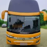Ônibus Marcopolo Paradiso 1800 DD New G7 K440 2019 seminovo à venda, código 488 - foto 02