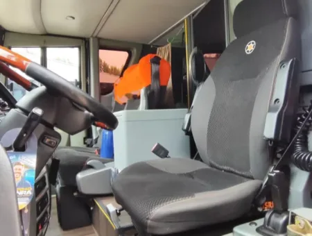 Ônibus Marcopolo Paradiso 1800 DD New G7 K440 2019 seminovo à venda, código 488 - foto 06