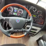 Ônibus Marcopolo Paradiso 1800 DD New G7 K440 2019 seminovo à venda, código 488 - foto 07