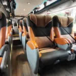Ônibus Marcopolo Paradiso 1800 DD New G7 K440 2019 seminovo à venda, código 488 - foto 10