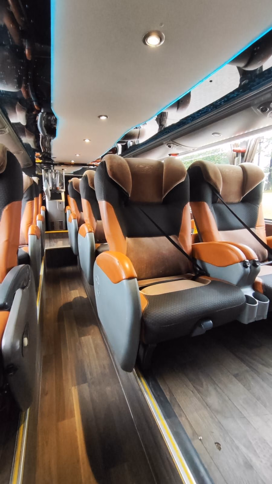 Paradiso 1800 DD New G7 K440 ano 2019 à venda COD.488