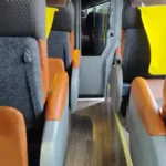 Ônibus Marcopolo Paradiso 1800 DD New G7 K440 2019 seminovo à venda, código 488 - foto 11