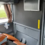 Ônibus Marcopolo Paradiso 1800 DD New G7 K440 2019 seminovo à venda, código 488 - foto 12