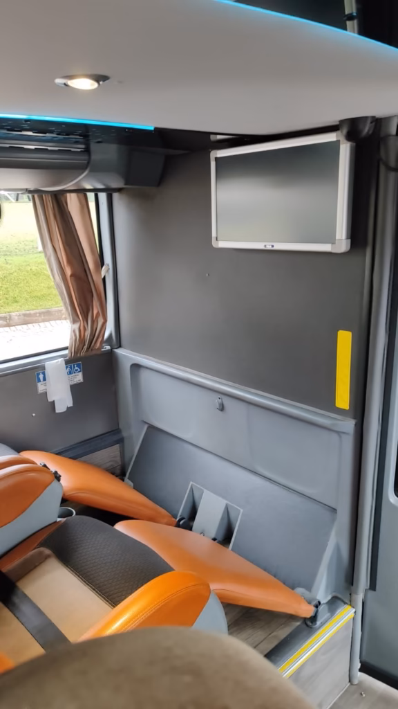 Paradiso 1800 DD New G7 K440 ano 2019 à venda COD.488