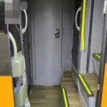 Ônibus Marcopolo Paradiso 1800 DD New G7 K440 2019 seminovo à venda, código 488 - foto 13