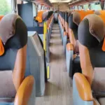 Ônibus Marcopolo Paradiso 1800 DD New G7 K440 2019 seminovo à venda, código 488 - foto 15