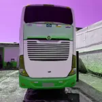 Ônibus Marcopolo Paradiso 1800 DD New G7 K440 2019 seminovo à venda, código 88 - foto 04