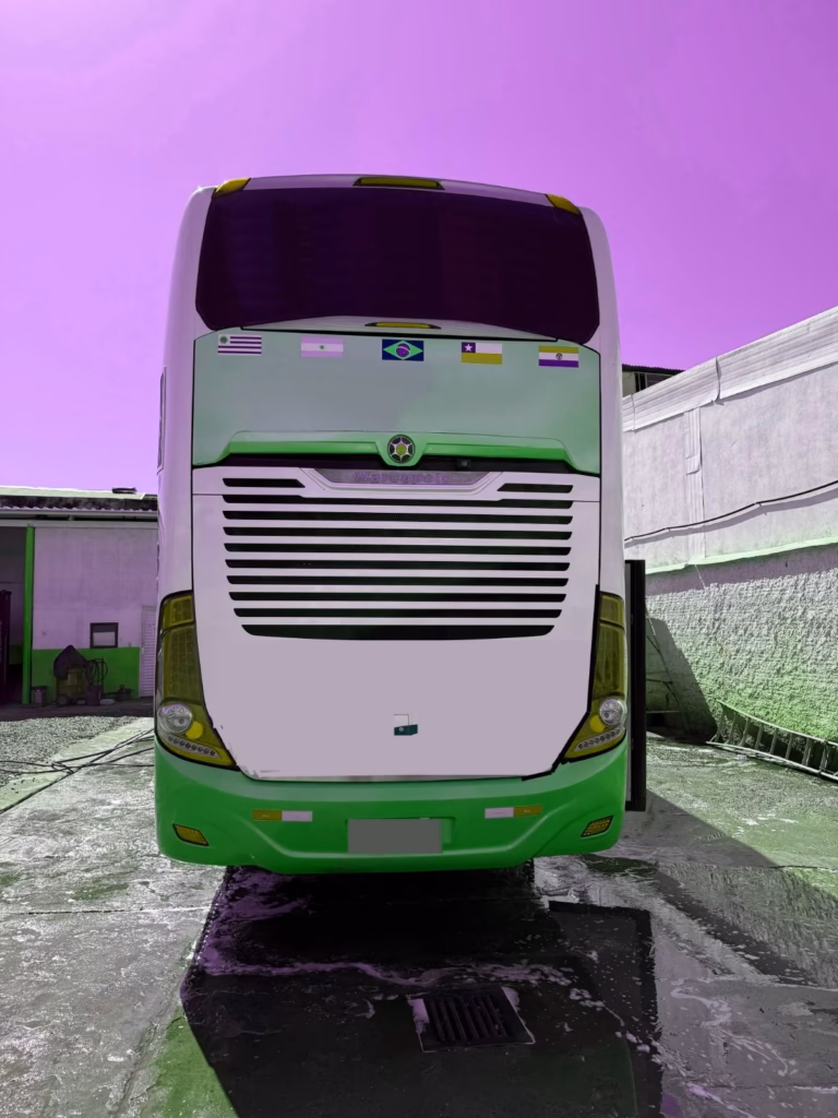 Paradiso 1800 DD New G7 K440 ano 2019 à venda COD.88