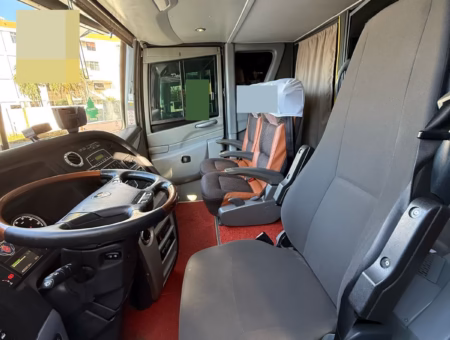 Paradiso 1800 DD New G7 K440 ano 2019 à venda COD.88
