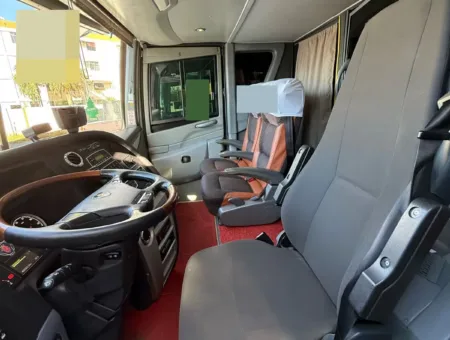 Ônibus Marcopolo Paradiso 1800 DD New G7 K440 2019 seminovo à venda, código 88 - foto 05