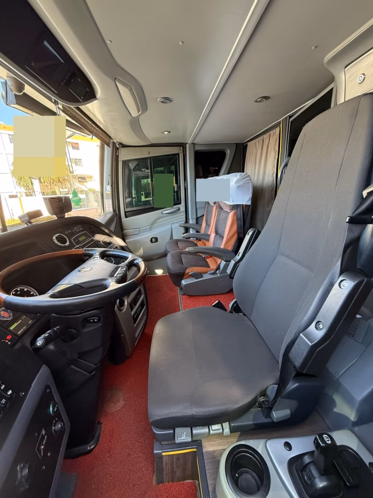 Paradiso 1800 DD New G7 K440 ano 2019 à venda COD.88