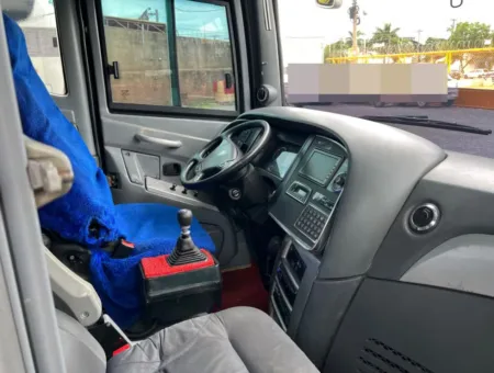Ônibus Marcopolo Paradiso 1800 DD New G7 K440 2019 seminovo à venda, código 88 - foto 06