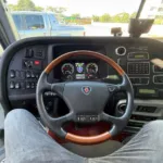 Ônibus Marcopolo Paradiso 1800 DD New G7 K440 2019 seminovo à venda, código 88 - foto 07