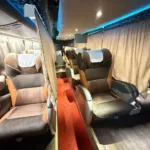 Ônibus Marcopolo Paradiso 1800 DD New G7 K440 2019 seminovo à venda, código 88 - foto 12