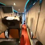 Ônibus Marcopolo Paradiso 1800 DD New G7 K440 2019 seminovo à venda, código 88 - foto 13