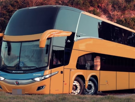 Paradiso 1800 DD New G7 K440 ano 2020 à venda COD.150