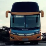 Ônibus Marcopolo Paradiso 1800 DD New G7 K440 2020 seminovo à venda, código 150 - foto 02