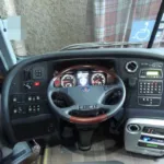 Ônibus Marcopolo Paradiso 1800 DD New G7 K440 2020 seminovo à venda, código 150 - foto 03