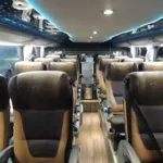 Ônibus Marcopolo Paradiso 1800 DD New G7 K440 2020 seminovo à venda, código 150 - foto 06