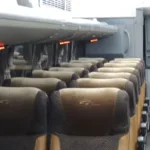 Ônibus Marcopolo Paradiso 1800 DD New G7 K440 2020 seminovo à venda, código 150 - foto 08