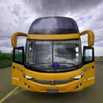 Ônibus Marcopolo Paradiso 1800 DD New G7 O500 RSD 2018 seminovo à venda, código 542 - foto 02