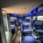 Ônibus Marcopolo Paradiso 1800 DD New G7 O500 RSD 2018 seminovo à venda, código 542 - foto 06