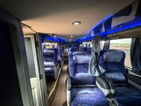 Ônibus Marcopolo Paradiso 1800 DD New G7 O500 RSD 2018 seminovo à venda, código 542 - foto 06