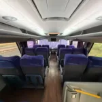 Ônibus Marcopolo Paradiso 1800 DD New G7 O500 RSD 2018 seminovo à venda, código 542 - foto 07