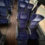 Ônibus Marcopolo Paradiso 1800 DD New G7 O500 RSD 2018 seminovo à venda, código 542 - foto 08