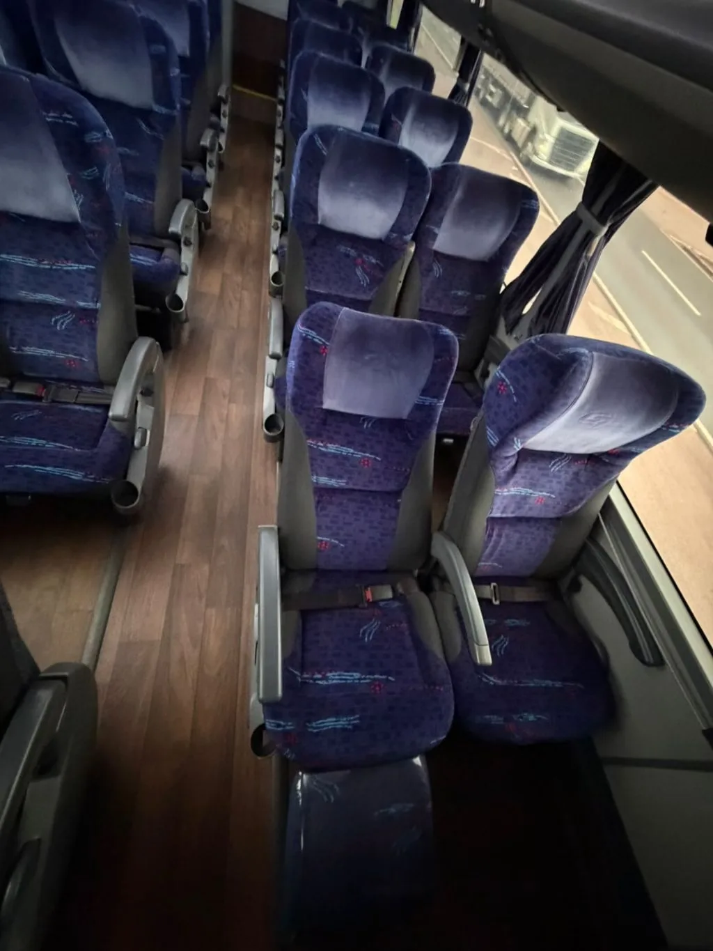 Ônibus Marcopolo Paradiso 1800 DD New G7 O500 RSD 2018 seminovo à venda, código 542 - foto 08