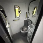 Ônibus Marcopolo Paradiso 1800 DD New G7 O500 RSD 2018 seminovo à venda, código 542 - foto 09