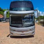 Ônibus Marcopolo Paradiso 1800 DD New G7 O500 RSD 2020 seminovo à venda, código 220 - foto 02