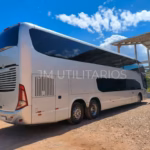Paradiso 1800 DD New G7 O500 RSD à venda ano 2020 COD.220