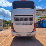 Paradiso 1800 DD New G7 O500 RSD à venda ano 2020 COD.220