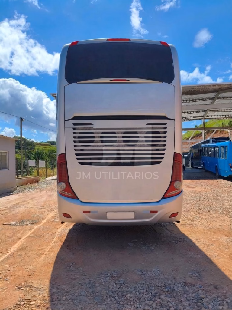 Paradiso 1800 DD New G7 O500 RSD à venda ano 2020 COD.220