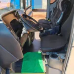 Ônibus Marcopolo Paradiso 1800 DD New G7 O500 RSD 2020 seminovo à venda, código 220 - foto 05