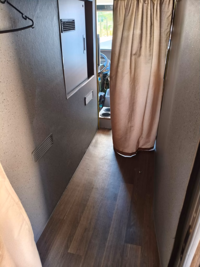 Paradiso 1800 DD New G7 O500 RSD à venda ano 2020 COD.220