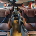 Ônibus Marcopolo Paradiso 1800 DD New G7 O500 RSD 2020 seminovo à venda, código 220 - foto 07